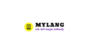 MyLang (Overseas Store)
